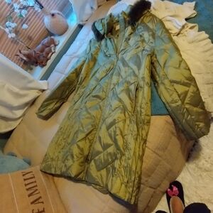 Monroe & Main Coat ( XL) NWOT
